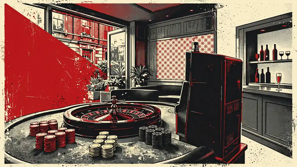 New Online Casinos With No-Deposit Bonuses