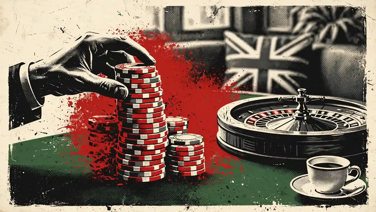 No-Wagering Casinos UK: Offers and Terms