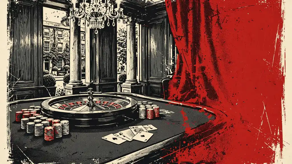Non-GamStop European Casinos: UK Rules Explained