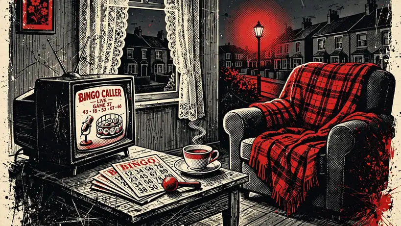 Online Bingo UK: Games, Bonuses and Slots