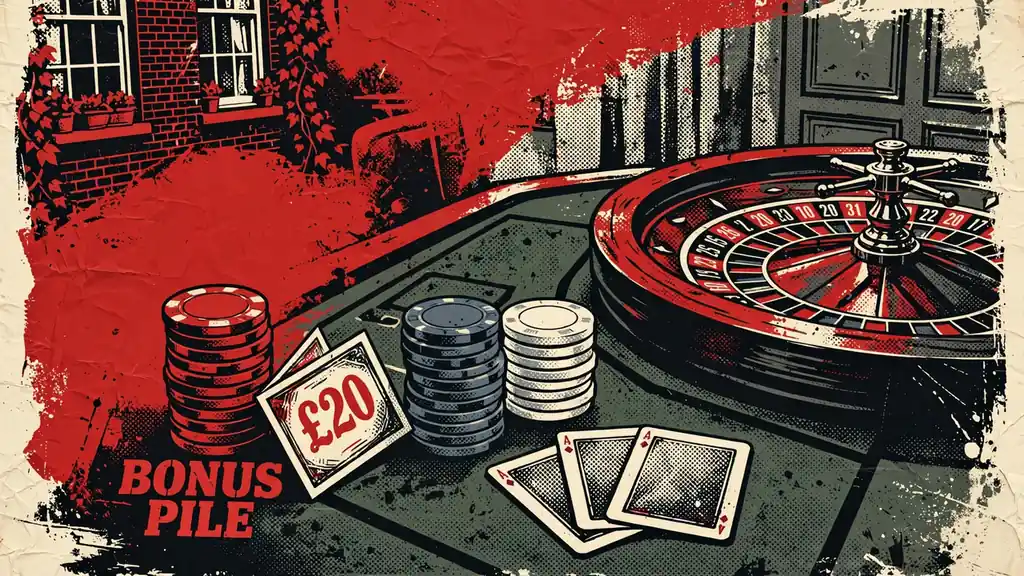 Online Casinos with 100% Bonuses: How Matches Work