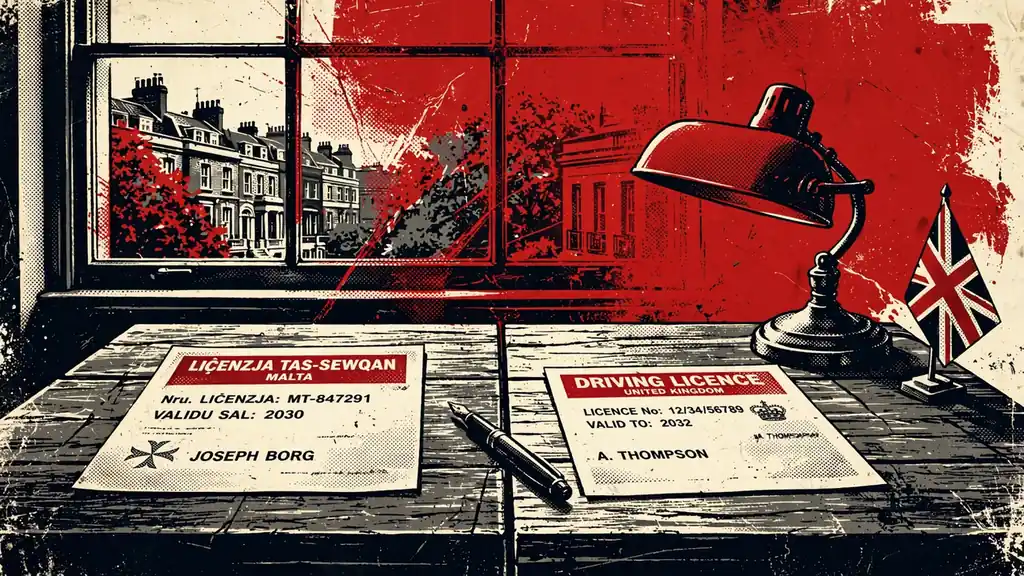 Malta-Licensed Online Casinos: UK Rules Explained