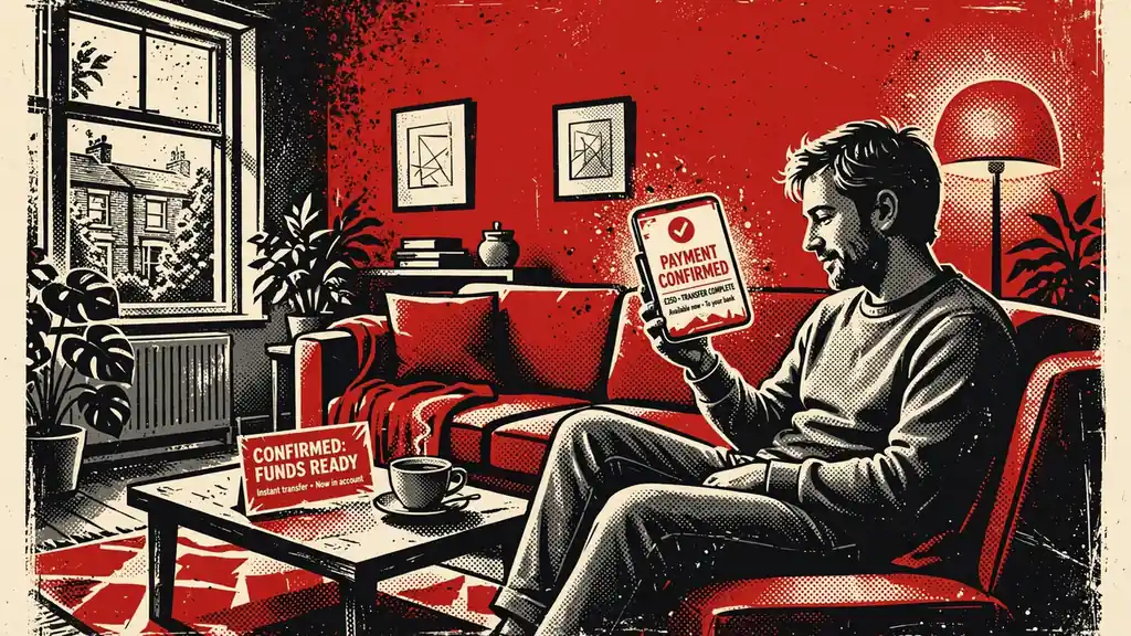 Same-Day Payout Casinos in the UK: What to Expect