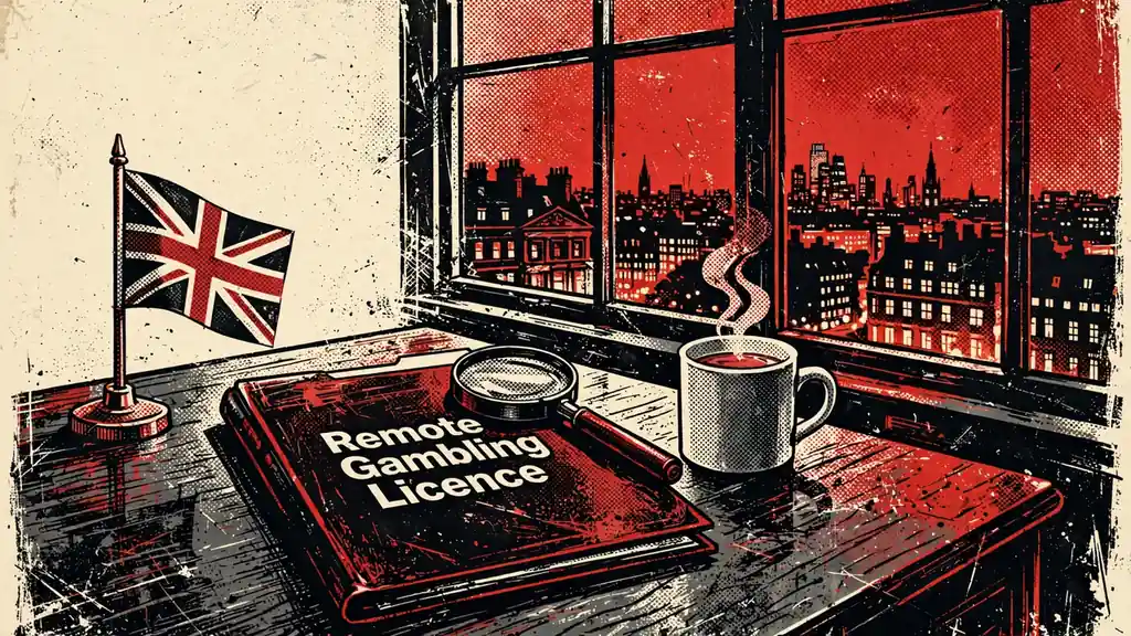 Trusted UK casino: how to check an operator