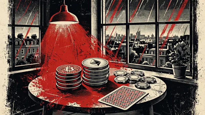 UK crypto casinos without KYC: rules and BCH