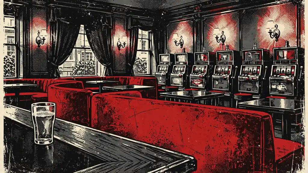 Gambling Casino Sites in the UK: Slots Explained