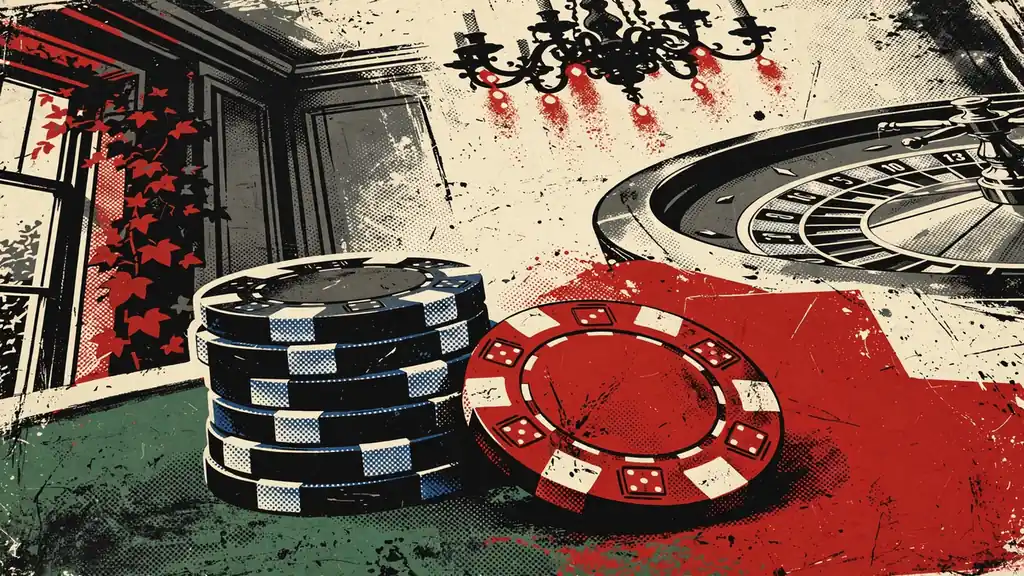 USA Casinos for UK Players: Licensing and Risks