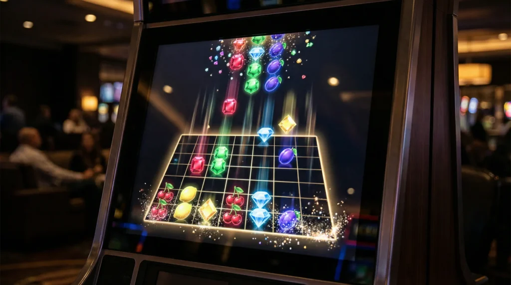 Megaways Slots UK — Mechanic, Volatility and What to Expect