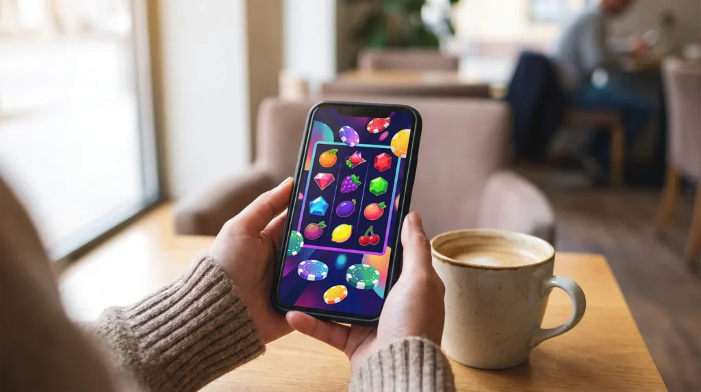 Mobile Casino UK — Apps, Browser Play and UX