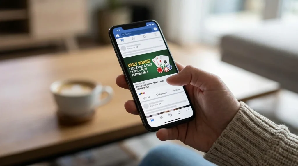 Online Casino Advertising UK — Rules and What to Watch For