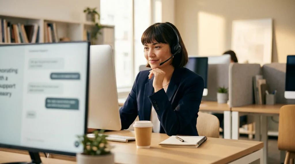 Online Casino Customer Support UK — What to Expect