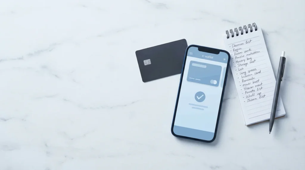 Online Casino Payment Methods UK — Full Comparison