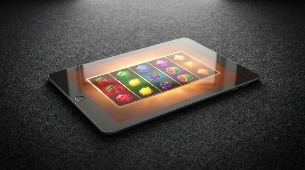 Online Slots UK — RTP, Volatility and Provider Guide